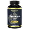 Hyaluronsäure-Kapseln von Plantomol