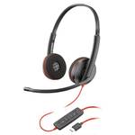 Plantronics Blackwire 3220