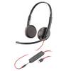 Poly Blackwire 3225 von Plantronics