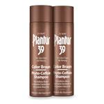 Plantur 39 Color Braun Phyto-Coffein Shampoo