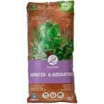 Plantura Bio-Kräuter- & Aussaaterde