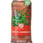 Plantura Bio Tomaten- &amp; Gemüseerde