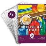 Plantura Lebensmittelmotten-Fallen