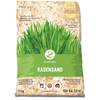 Premium Rasensand von Plantura