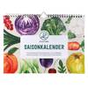 Saisonkalender von Plantura