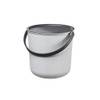 Akita Eimer 10 Liter von Plast Team