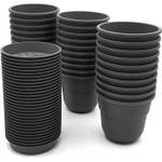 Plastard Anzuchttopf