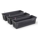 Plastard Blumenkasten Milano