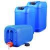25-Liter-Kanister-Set von Plasteo