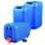 Plasteo 25-Liter-Kanister-Set