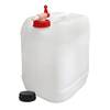 Wassertank mit Hahn von Plasteo