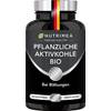 Aktivkohle Bio Purecoal von Nutrimea