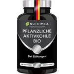 Nutrimea Aktivkohle Bio Purecoal