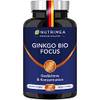 Ginkgo Bio Focus von Plastimea