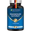Magnesium Glycinat von Plastimea