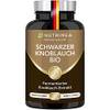 Schwarzer Knoblauch Bio von Nutrimea