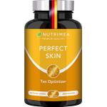 Plastimea Betacarotin Sun Plus Bräunungskapseln