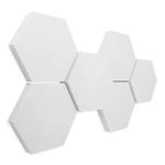 platino24 3D-Set Hexagon