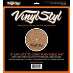 Vinyl Styl aus Kork