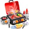Grill Spielset von Play Act