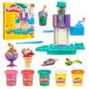 bunte Regenbogen Eismaschine von Play-Doh