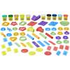 Große Knetparty von Play-Doh