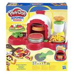 Play-Doh Kitchen Creations Pizzaofen