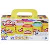 Super Farbe Set 20er Pack von Play-Doh