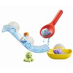 Playmobil 1.2.3 Aqua 70637