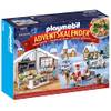71088 Christmas von Playmobil