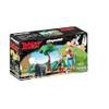 Asterix 71160 Wildschweinjagd von Playmobil