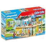 Playmobil City Life 71327