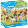 71444 von Playmobil