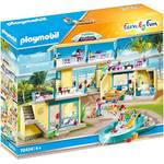 Playmobil Family Fun 70434