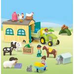 Playmobil Junior 71656