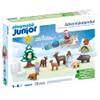 Junior Adventskalender Schneeweihnacht von Playmobil