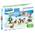 Junior Adventskalender Schneeweihnacht von Playmobil