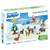 Playmobil Junior Adventskalender Schneeweihnacht