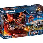 Playmobil  Novelmore 70904