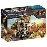 Playmobil Novelmore 71025