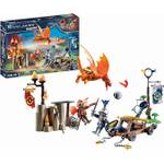 Playmobil Novelmore 71210