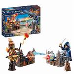 Playmobil Novelmore 71212