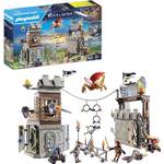 Playmobil Novelmore 71298
