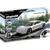 Porsche von Playmobil