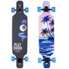 Longboard von Playshion
