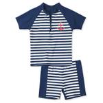 Playshoes Bade-Set Maritim