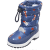 Winter-Bootie Weltraum von Playshoes