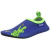 Kinder Badeschuhe Krokodil von Playshoes