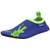 Playshoes Kinder Badeschuhe Krokodil