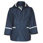 Playshoes Kinder Regenjacke Basic
